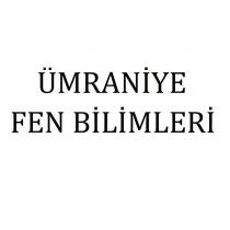 ümraniye fen bilimleri