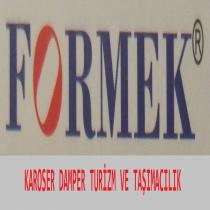 formek karoser damper turizm ve taşımacılık