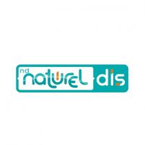 nd naturel diş