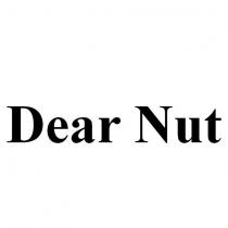 dear nut