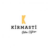 kirmasti sütün uykusu