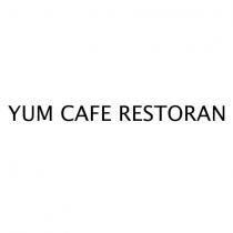 yum cafe restoran