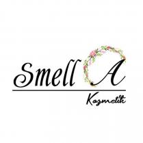smell a kozmetik