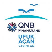 qnb finansbank ufuk açan yayınlar