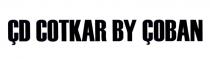 çd cotkar by çoban