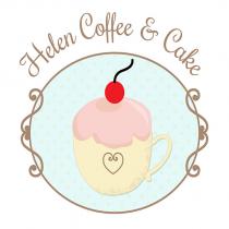 helen coffee & cake