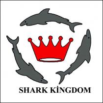 shark kingdom