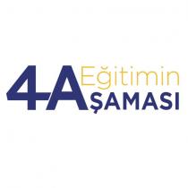 4a eğitimin 4 aşaması