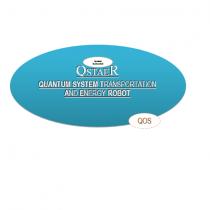 qstaer-quantum system transportatıon and energy robot