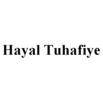 hayal tuhafiye