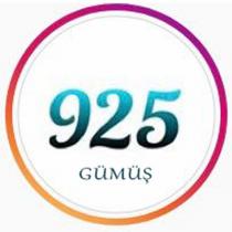 925 gümüş