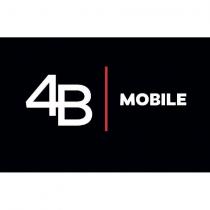 4b mobıle
