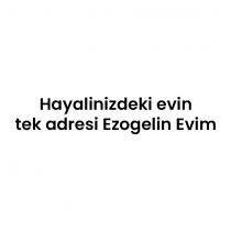 hayalinizdeki evin tek adresi ezogelin evim