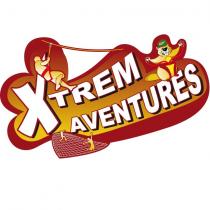 xtrem aventures