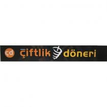 çd doğal çiftlik döneri