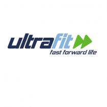 ultrafit fast forward life