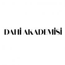dahi akademisi