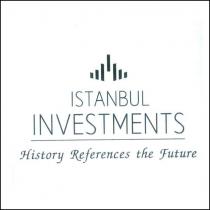 istanbul investments history references the future