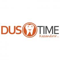 dus time kazandırır.