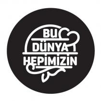 bu dünya hepimizin
