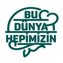 bu dünya hepimizin