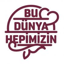 bu dünya hepimizin