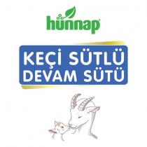 hnp hünnap keçi sütlü devam sütü
