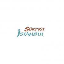 sürpriz istanbul