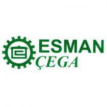 esman çega