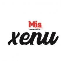 mis xenu