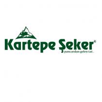 kartepe şeker pancardan gelen tat.