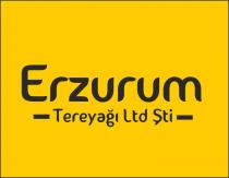 erzurum tereyağı ltd şti
