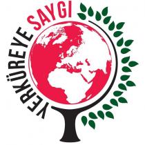 yerküreye saygı