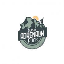 gürsu adrenalin park