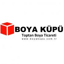 boya küpü toptan boya ticareti www.boyakupu.com.tr