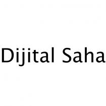 dijital saha