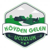 köyden gelen ucuzluk