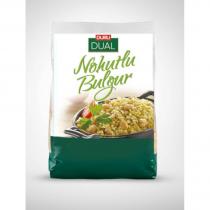 duru dual nohutlu bulgur