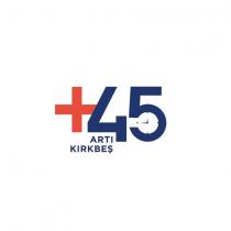 +45 artı kırkbeş