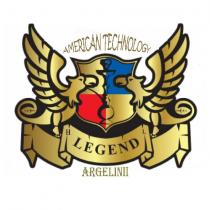 argelinii hl legend american technology