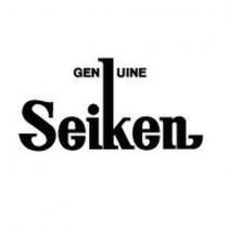 gen uine seiken