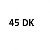 45 dk