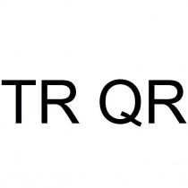 tr qr