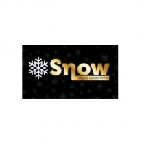 snow