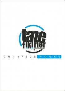 taze fikirler creative works