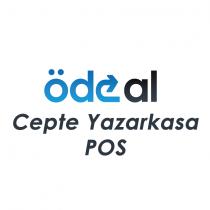 ödeal cepte yazarkasa pos