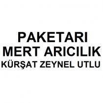 paketarı mert arıcılık kürşat zeynel utlu