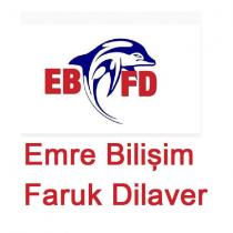 eb fd emre bilişim faruk dilaver