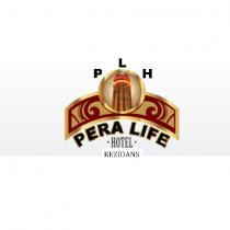 plh pera life hotel rezidans