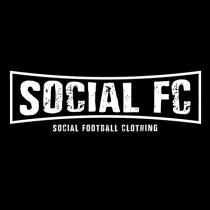 social fc social football clothing
